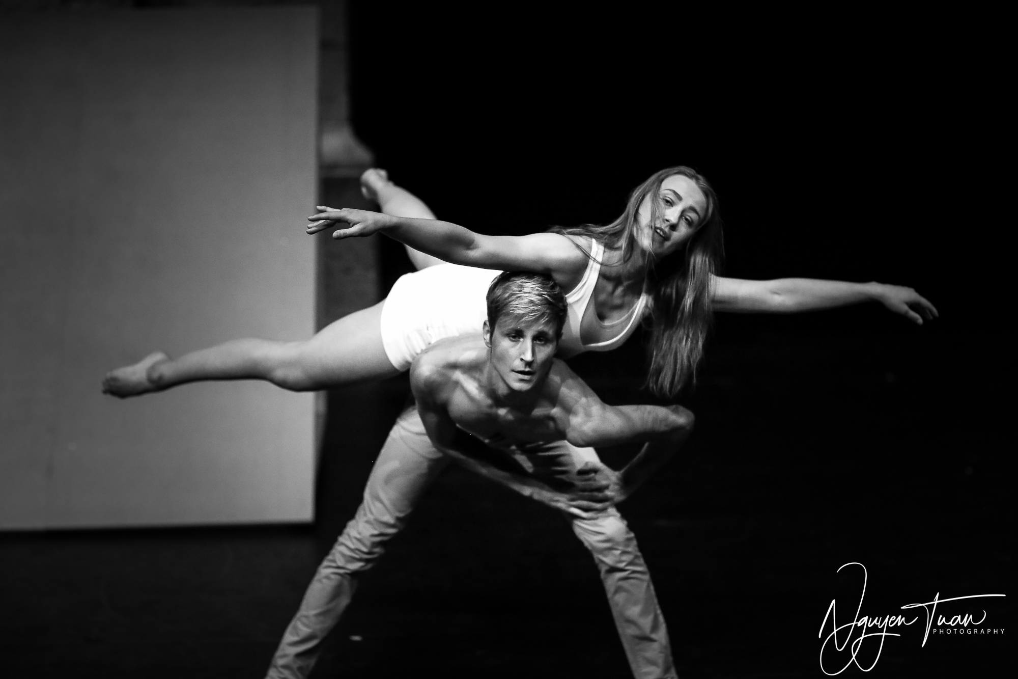 Danse internationale 1013